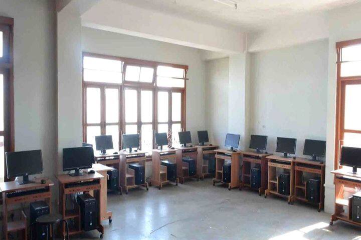 NIT Mizoram campus in Aizawl, Mizoram, India — photo 4