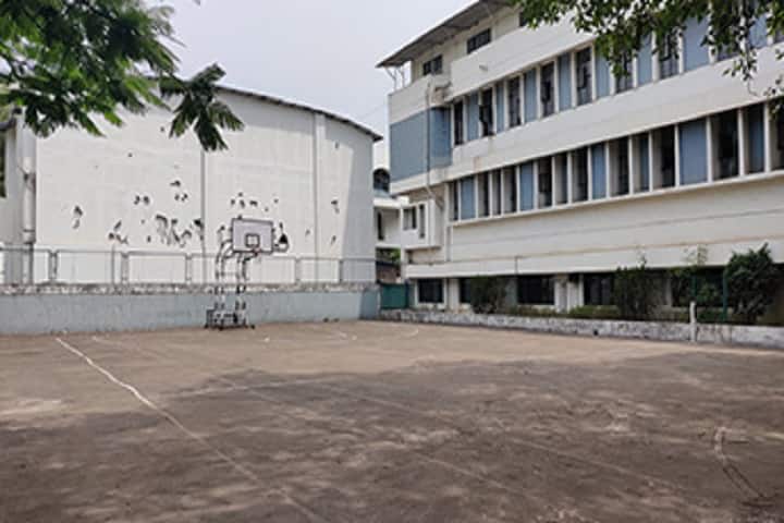 MA Rangoonwala College of Dental Sciences and Research Centre campus in Pune, Maharashtra, India — photo 5