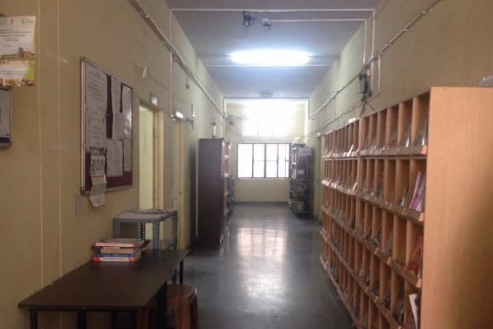 NIT Uttarakhand (NIT UK) campus in Srinagar, Uttarakhand, India — photo 6