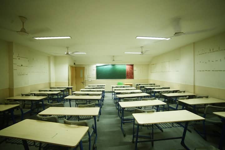 Royale Degree College for Women campus in Hyderabad, Telangana, India — photo 2