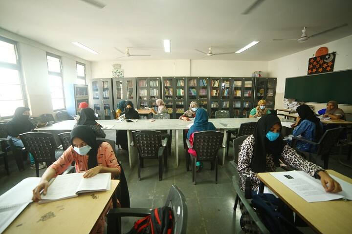 Royale Degree College for Women campus in Hyderabad, Telangana, India — photo 4