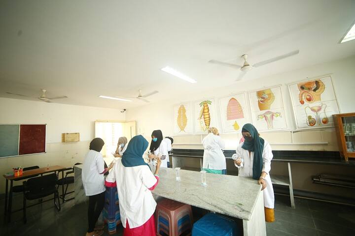 Royale Degree College for Women campus in Hyderabad, Telangana, India — photo 5