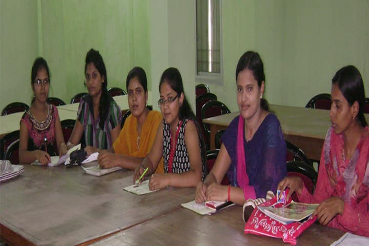 Government Minimata Girls College campus in Korba, Chhattisgarh, India — photo 2