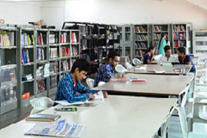 College of Architecture and Centre For Design campus in Nashik, Maharashtra, India — photo 4