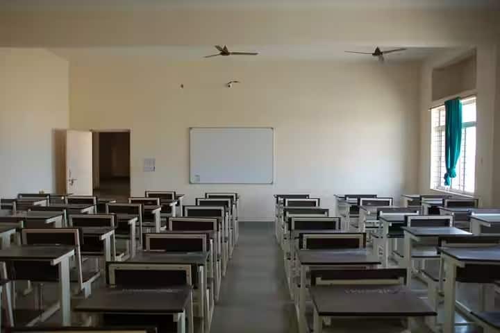 Maharana Pratap College of Management campus in Bhopal, Madhya Pradesh, India — photo 2