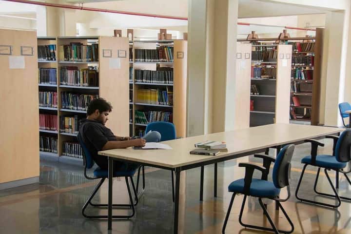Netaji Subhas University of Technology East Campus campus in New Delhi, Delhi, India — photo 2