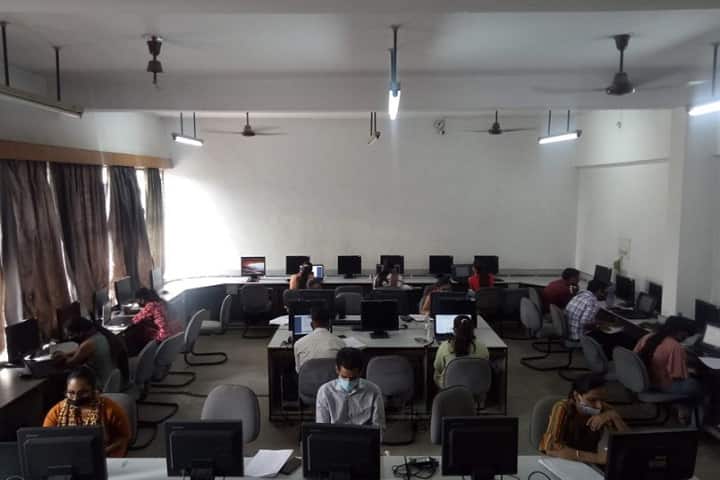MAIMT Jagadhri campus in Jagadhri, Haryana, India — photo 2