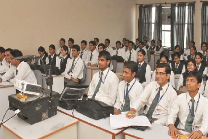 MAIMT Jagadhri campus in Jagadhri, Haryana, India — photo 3