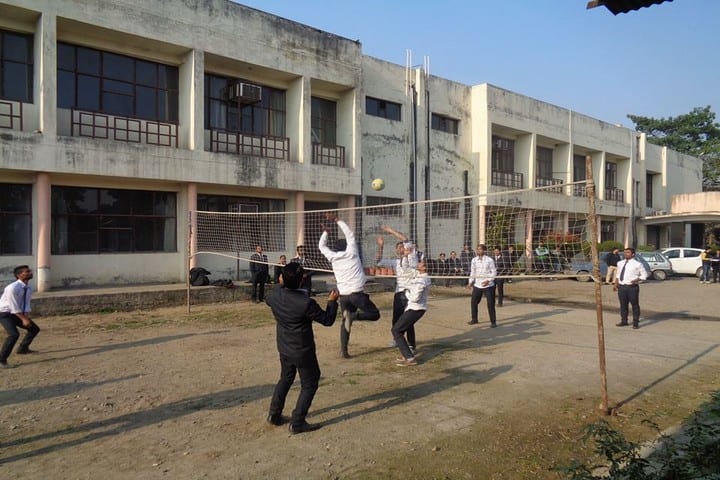 MAIMT Jagadhri campus in Jagadhri, Haryana, India — photo 6