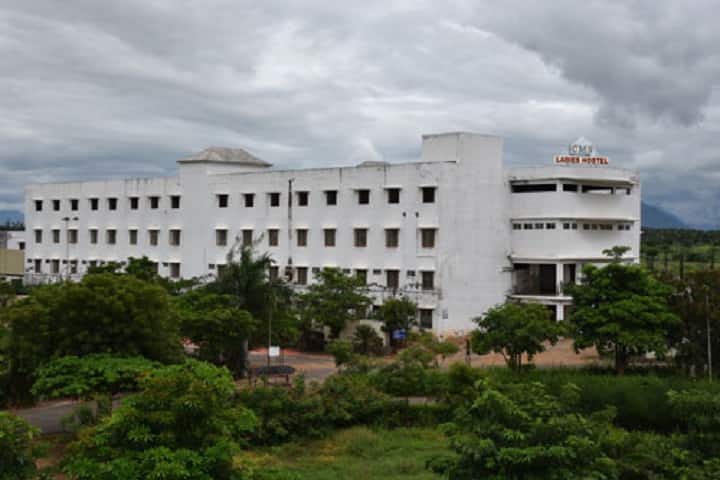 CMSCE Namakkal campus in Namakkal, Tamil Nadu, India — photo 6