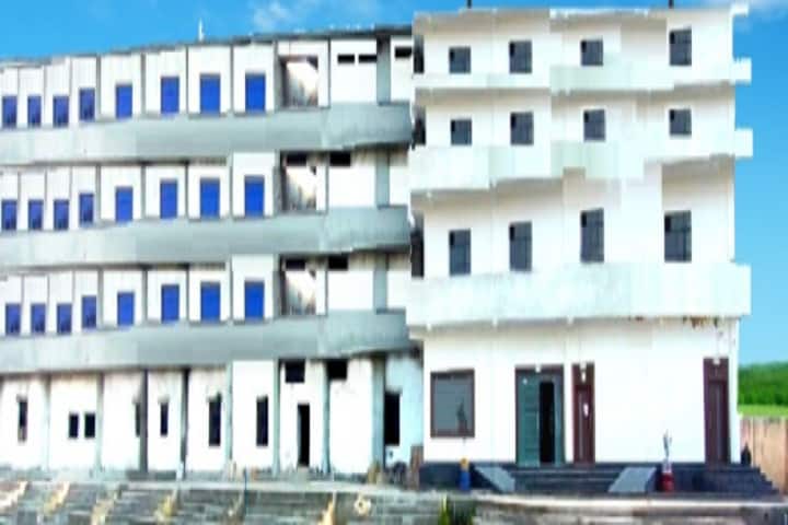 Mahalaxmi Institute of Management and Technology campus in Meerut, Uttar Pradesh, India — photo 1