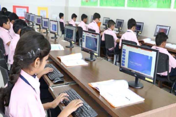 Mahalaxmi Institute of Management and Technology campus in Meerut, Uttar Pradesh, India — photo 3