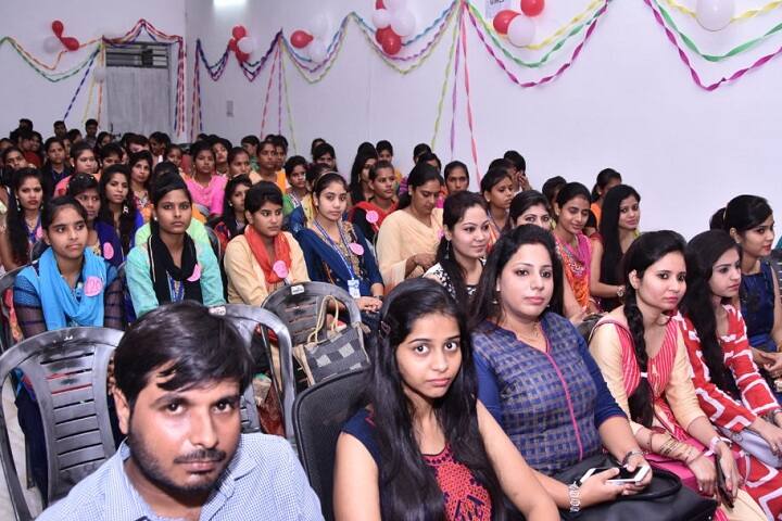 Mahalaxmi Institute of Management and Technology campus in Meerut, Uttar Pradesh, India — photo 4