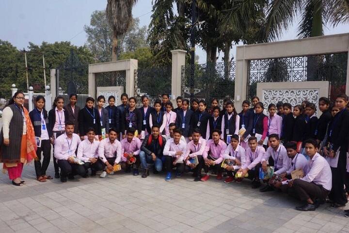 Mahalaxmi Institute of Management and Technology campus in Meerut, Uttar Pradesh, India — photo 6