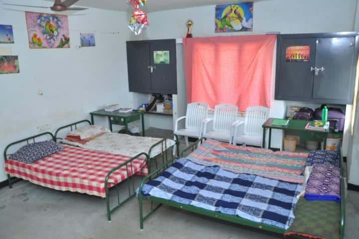 KIT campus in Tiruppur, Tamil Nadu, India — photo 6
