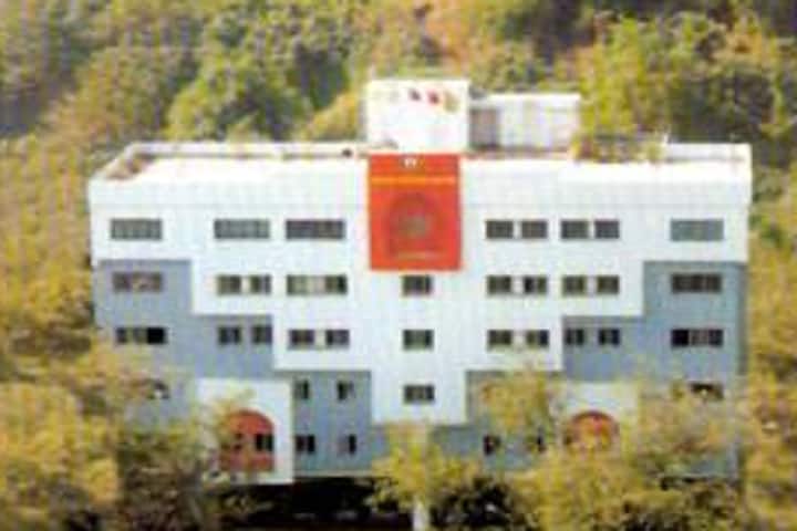 Nagrik Shikshan Sanstha's College of Commerce and Economics campus in Mumbai, Maharashtra, India — photo 2