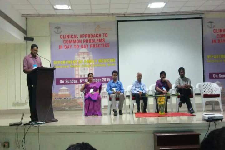 GMC Kozhikode campus in Kozhikode, Kerala, India — photo 2