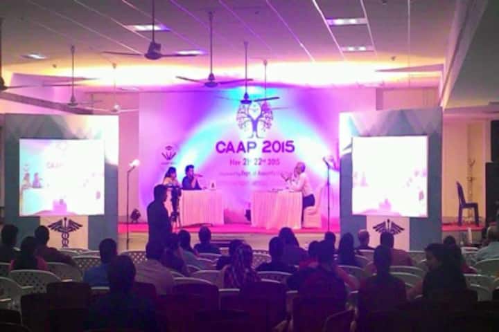 GMC Kozhikode campus in Kozhikode, Kerala, India — photo 3