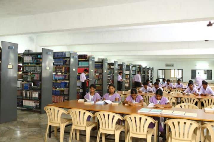 Aditya College of Engineering campus in East Godavari, Andhra Pradesh, India — photo 3