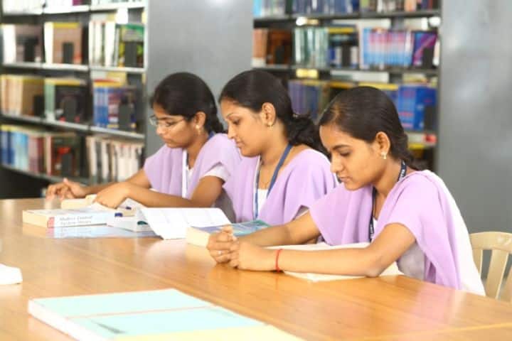 Aditya College of Engineering campus in East Godavari, Andhra Pradesh, India — photo 6
