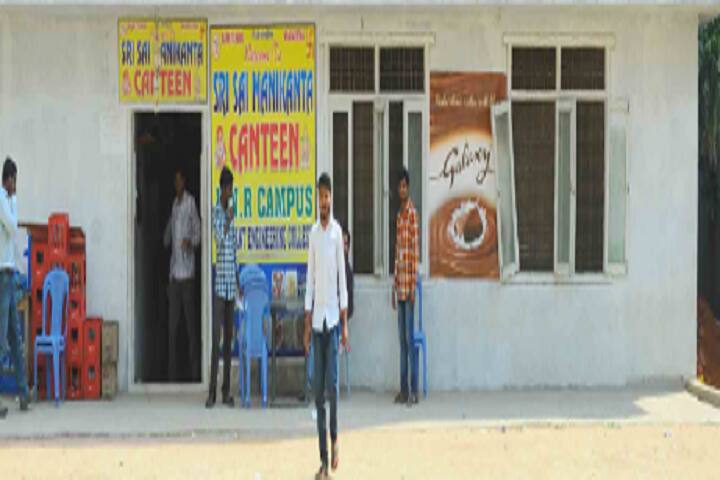 Brilliant Grammar School Educational Society's Group of Institutions campus in Hyderabad, Telangana, India — photo 2
