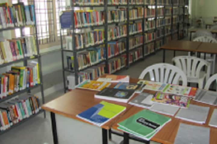 Brilliant Grammar School Educational Society's Group of Institutions campus in Hyderabad, Telangana, India — photo 6