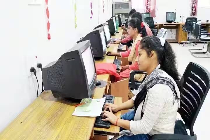 Anjabit Singh College campus in Bikramganj, Bihar, India — photo 5