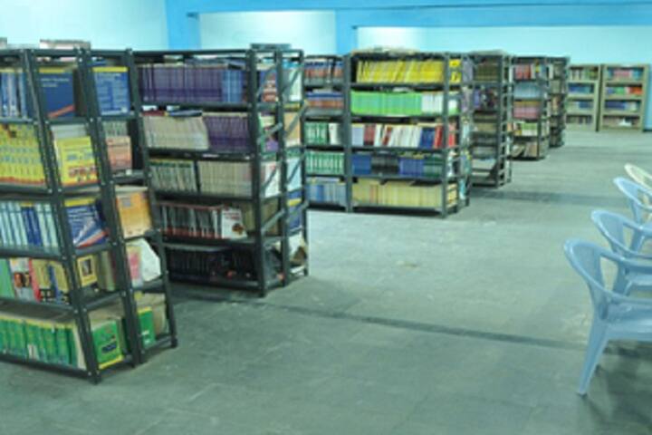 NIE Guntur campus in Guntur, Andhra Pradesh, India — photo 4
