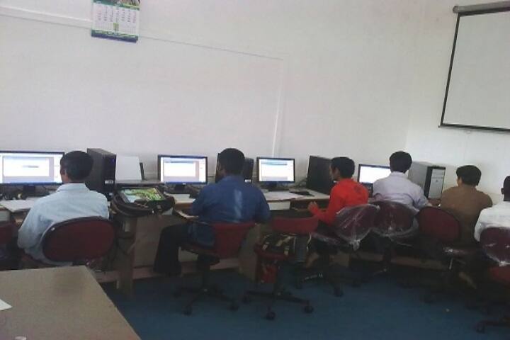 Shri LK Khot College of Commerce campus in Hukkeri, Karnataka, India — photo 5