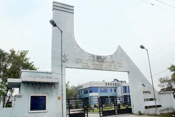 IIT Patna campus in Patna, Bihar, India — photo 4