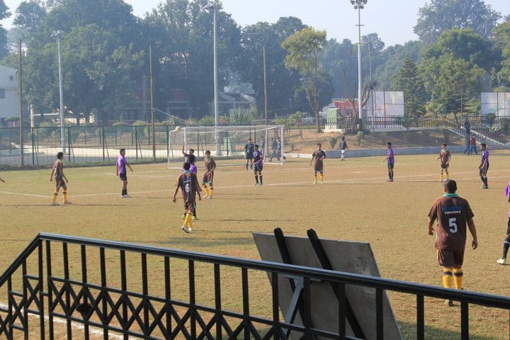 IIT Patna campus in Patna, Bihar, India — photo 6
