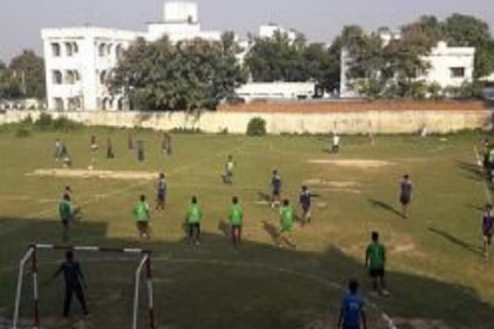 BN College campus in Bhagalpur, Bihar, India — photo 2
