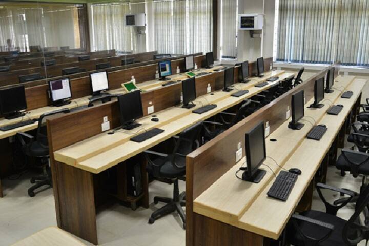 RBANM's First Grade College campus in Bangalore, Karnataka, India — photo 5