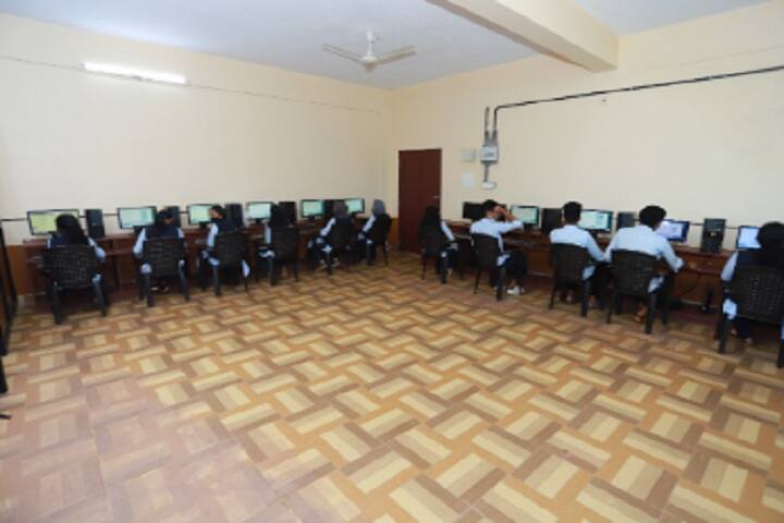 NEST Institute of Humanities and Basic Sciences campus in Kannur, Kerala, India — photo 4