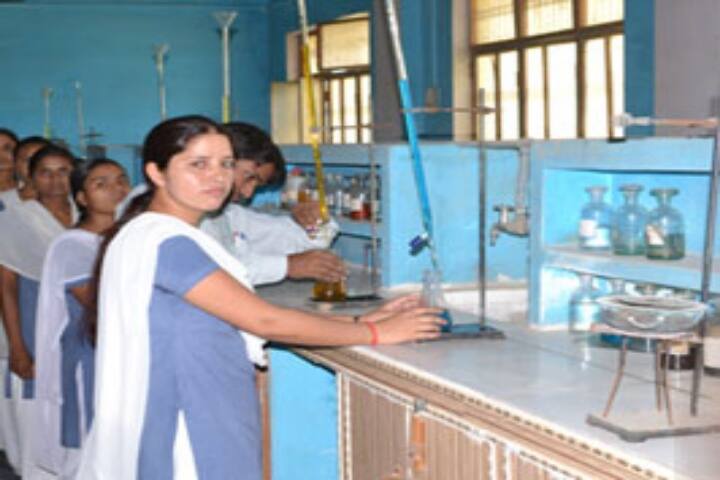 Shri Dronacharya PG College campus in Gautam Buddha Nagar, Uttar Pradesh, India — photo 5