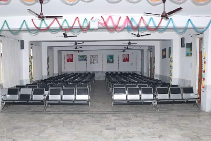 Shri Dronacharya PG College campus in Gautam Buddha Nagar, Uttar Pradesh, India — photo 6