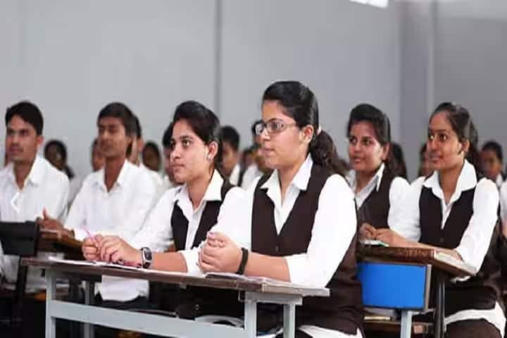 Samarth College of Computer Science campus in Belhe, Maharashtra, India — photo 2