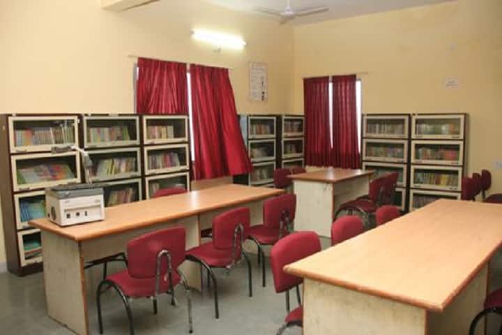 Madhuban College of Management campus in Barwani, Madhya Pradesh, India — photo 5