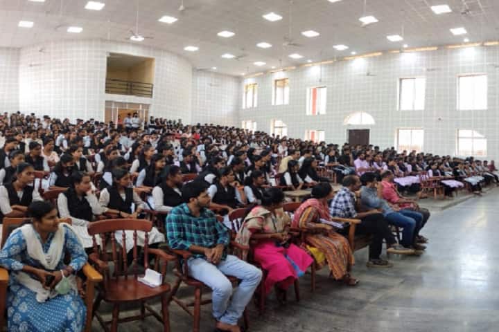 EK Nayanar Memorial Government College, Elerithattu campus in Kasaragod, Kerala, India