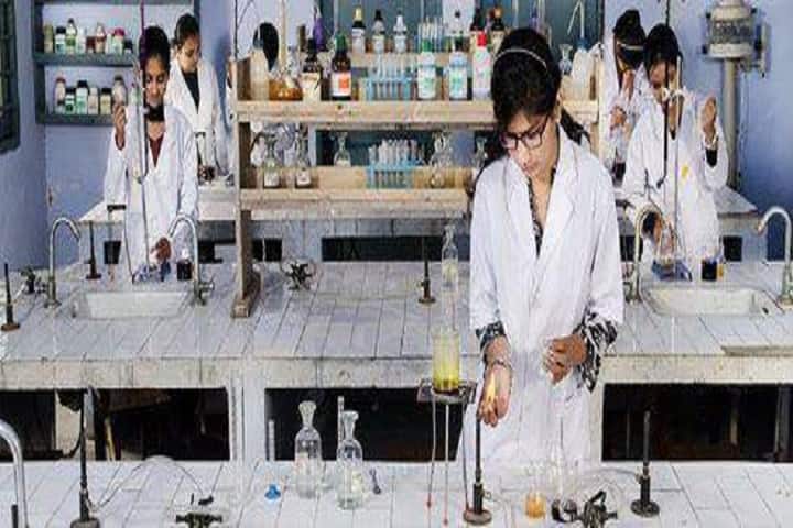 Government National College campus in Sirsa, Haryana, India — photo 4