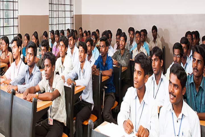 St Michael College of Engineering and Technology campus in Sivaganga, Tamil Nadu, India — photo 3