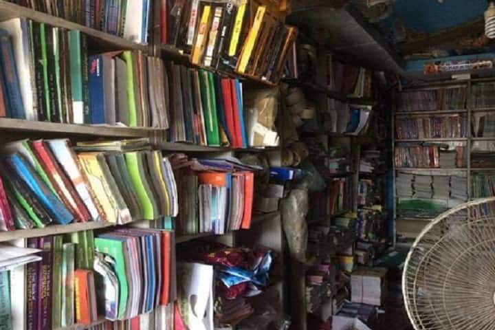 Khublal Deochand Sahu College, Gogri campus in Khagaria, Bihar, India — photo 5