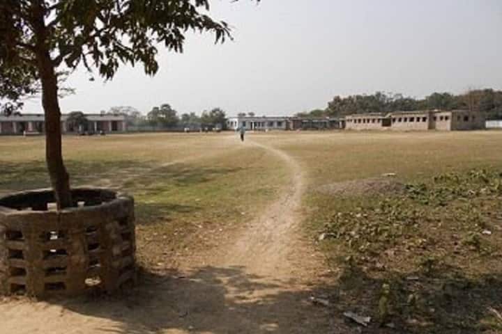 Khublal Deochand Sahu College, Gogri campus in Khagaria, Bihar, India — photo 6