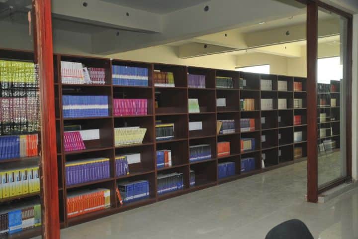 GCET Greater Noida campus in Greater Noida, Uttar Pradesh, India — photo 5