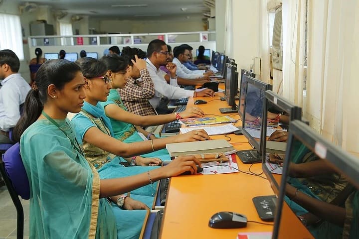 SJCET Kurnool campus in Kurnool, Andhra Pradesh, India — photo 3