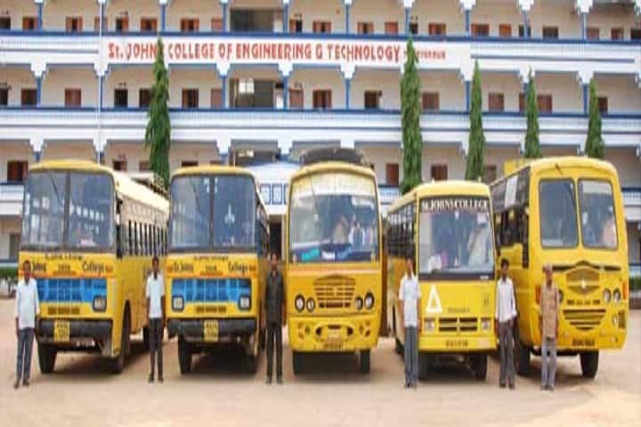 SJCET Kurnool campus in Kurnool, Andhra Pradesh, India — photo 4