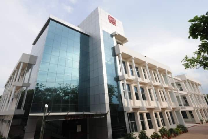 GHS-IMR Kanpur campus in Kanpur, Uttar Pradesh, India — photo 1
