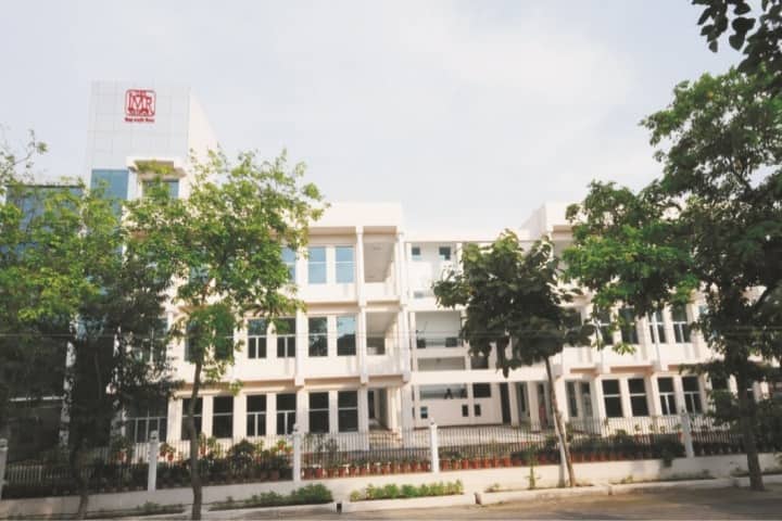 GHS-IMR Kanpur campus in Kanpur, Uttar Pradesh, India — photo 2