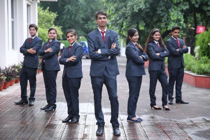 GHS-IMR Kanpur campus in Kanpur, Uttar Pradesh, India — photo 4
