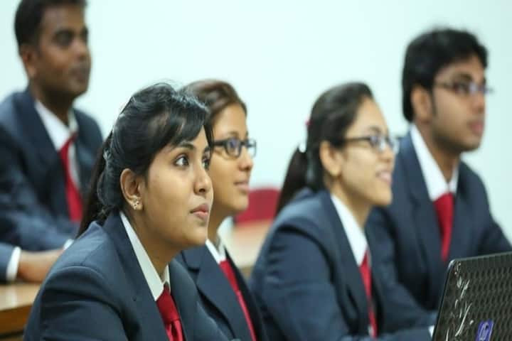 GHS-IMR Kanpur campus in Kanpur, Uttar Pradesh, India — photo 5